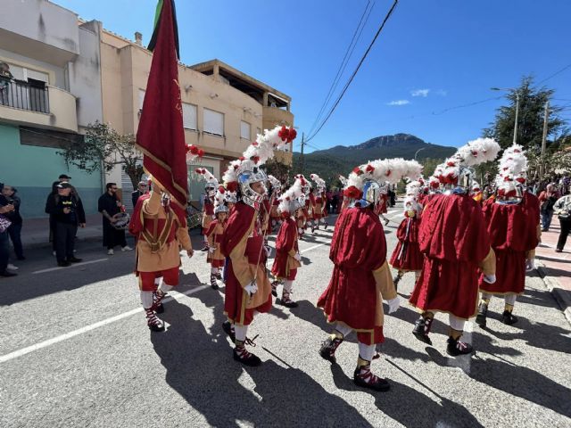 Armaos en Moratalla - 123